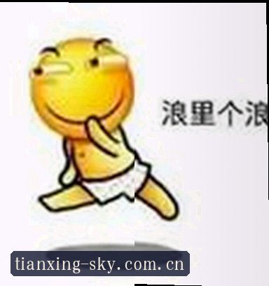 User